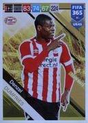 FIFA 365 2019 UPDATE EDITION - UE45 Denzel Dumfries