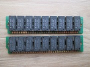 Pamięć SIMM 30pin. 8MB = 2 x 4MB. gwarancja.