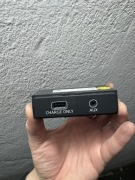 Gniazdo port USB AUX Europa a4 b9 8w0035726