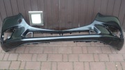 Zderzak przedni MAZDA 3 III LIFT 16-r. 