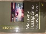 Maszyny i urządzenia spawalnicze Edward Dobaj