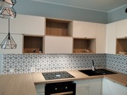 fronty meblowe - fronty do kuchni - fronty lakierowane - fronty akrylowe