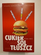 CUKIER SÓL TŁUSZCZ MICHAEL MOSS