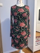 Nos sukienka Desigual 38 M