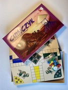 Gra planszowa Chińczyk