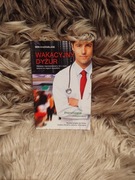 Wakacyjny dyżur - Ben MacFarlane