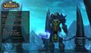 DK 5.8k Warmane Lordaeron i Warlock 60 lvl Onyxia, mounty, pety, achievy