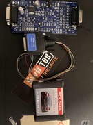 Programator Poldiag mqb liczniki rh5d rh850 Mercedes ir 