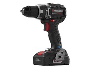 Wiertarko Wkrętarka akumulatorowa 60 Nm 20V PABSP 20-Li C4 PARKSIDE