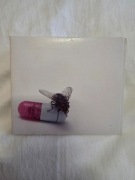 RED HOT CHILI PEPPERS - I'm With You , 2011 r. 