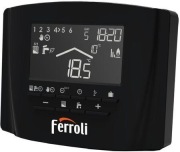 Sterownik Ferroli ROMEO N