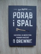 Lars Mytting Porąb i spal