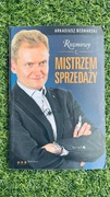 Rozmowy z mistrzem sprzedaży - Arkadiusz Bednarski | Stan: dobry