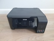 Epson ET-2720 L3160 JAK NOWA 