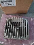 Moduł Lampy LED IntelliLux Matrix Opel Astra K  39241907 39228806 39216451