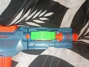 nerf magazine holder