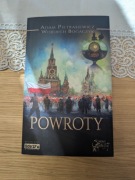 Powroty - Wojciech Jerzy Bogaczyk, Adam Pietrasiewicz
