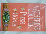 Catherine Coulter Pieśń ognia