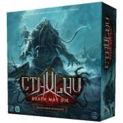 Cthulhu: Death May Die - Strach przed Nieznanym, Nowa w folii