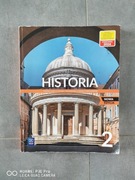 Książka Historia 2 WSiP Podstawa 2024