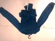 Piekna bluzka marki Na-kd NOWA