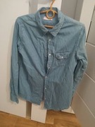 Koszuka jeans roz. 158 