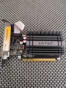 Karta graficzna Zotac GT 730 Zone Edition 4 GB DDR3