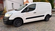 Citroen Berlingo 1,6Hdi 2018