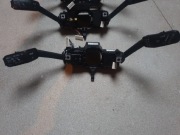 Manetki,przełączniki kierownicy Skoda fabia3,octavia3 modele vw.