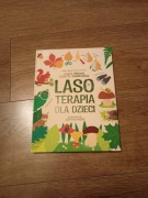 Laso terapia dla dzieci