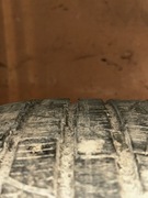 Pirelli zimówki 245/50 R18 – komplet 4 szt. Run Flat