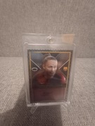 Topps Match Attax extra 2024-2025 Carolina graham Hansen/25 autograf 