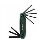 Zestaw kluczy torx PARKSIDE