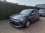 KIA Rio IV Drzwi prawe i lewe przod i tyl kod koloru ABT