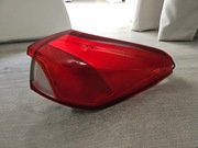 Lampa prawy tył Ford Focus MK4 Kombi ST 2018- USZKODZONA