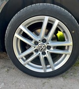 Koła VW 5x112 225/45R17