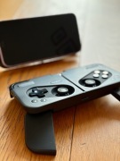 Ohsnap! MCON MagSafe gamepad kontroler PC iOS Android Kickstarter