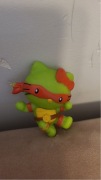 Figurka Hello Kitty Teenage Mutant Ninja Turtles