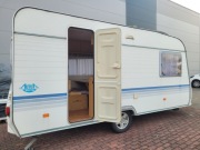 Adria Altea 430 PH DMC 950kg ogrzewanie | zadbana | gotowa do jazdy