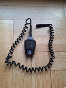 Zasilacz do maszynki Braun 5690 -  6V (5,9V) 600mA