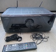 Yamaha rx v4a amplituner 5.2
