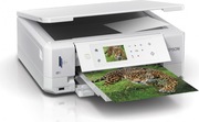 Epson XP-645 Nowe tusze, pampers z resetem tanie tusze po serwisie z gwar