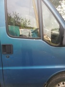 Fiat Dukato  Drzwi  komplet