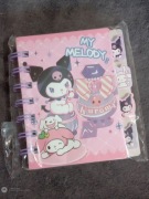 Notes notesik kuromi