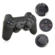 Bezprzewodowy Gamepad Joystick Kontroler do Gier.