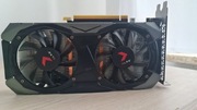 Karta graficzna GeForce GTX 1660 SUPER 6G