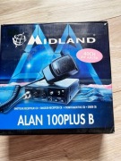 CB RADIO ALAN 100 PLUS B nowe Tajlandia