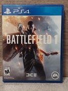 Battlefield 1 PS4
