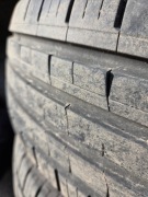 Komplet 4 opon letnich Imperial 205/55 R16