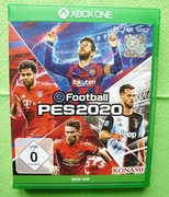 Football PES2020 Xbox One 